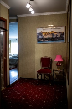Park Hotel «Konakoff» Tver oblast Dvuhmestnyiy nomer «Komfort», фото 4_3