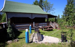 Recreation center «Ray na SCHeberihe» Tver oblast Dom №4