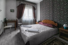Park Hotel «Akulovo» Yaroslavl oblast Nomer «Standart»