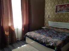 Hotel complex «Rus» Bryansk oblast Nomer «Standart»