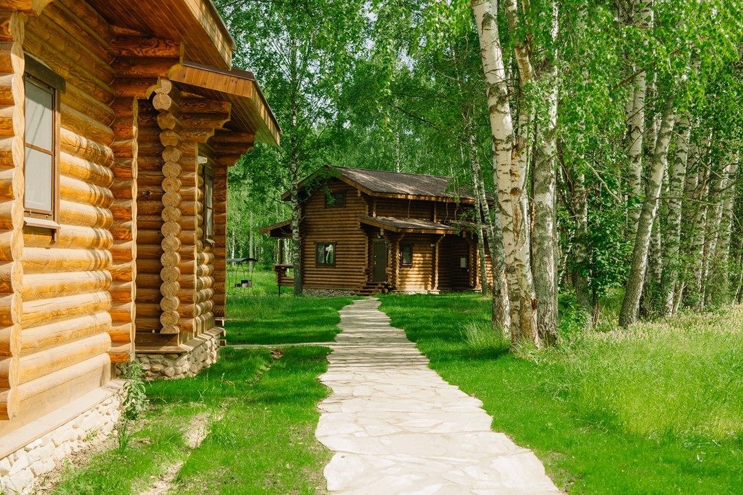  Дачный отель «Орлец» Костромская область, фото 7