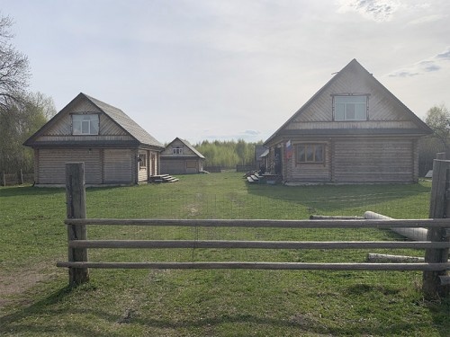База отдыха «Волошново» Костромская область, фото 3
