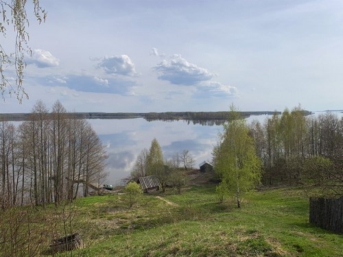 База отдыха «Волошново» Костромская область, фото 5