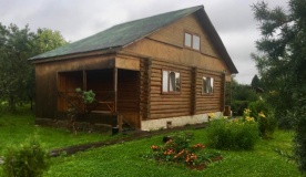  Ryibolovno-turisticheskaya baza «Ershiha» Ivanovo oblast