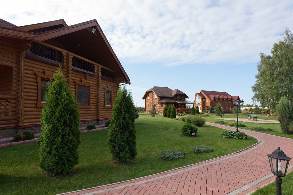  Дачный отель «Семигорье» Ивановская область, фото 4