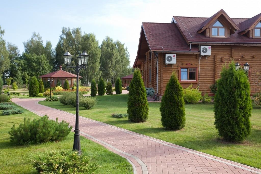  Дачный отель «Семигорье» Ивановская область, фото 7