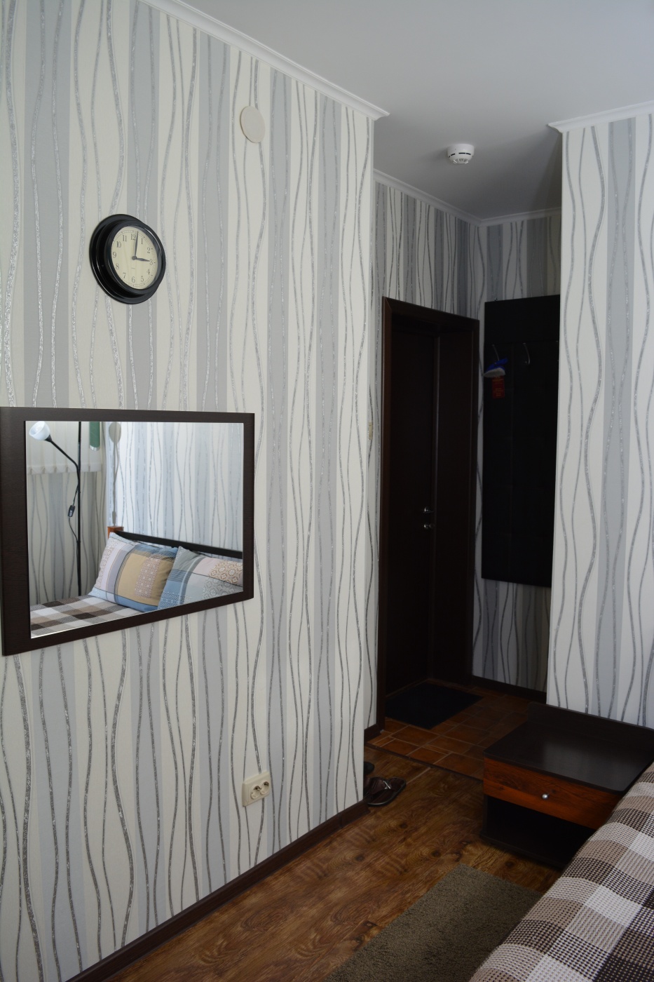  Отель «Семязино» Владимирская область 1-местный номер, фото 3
