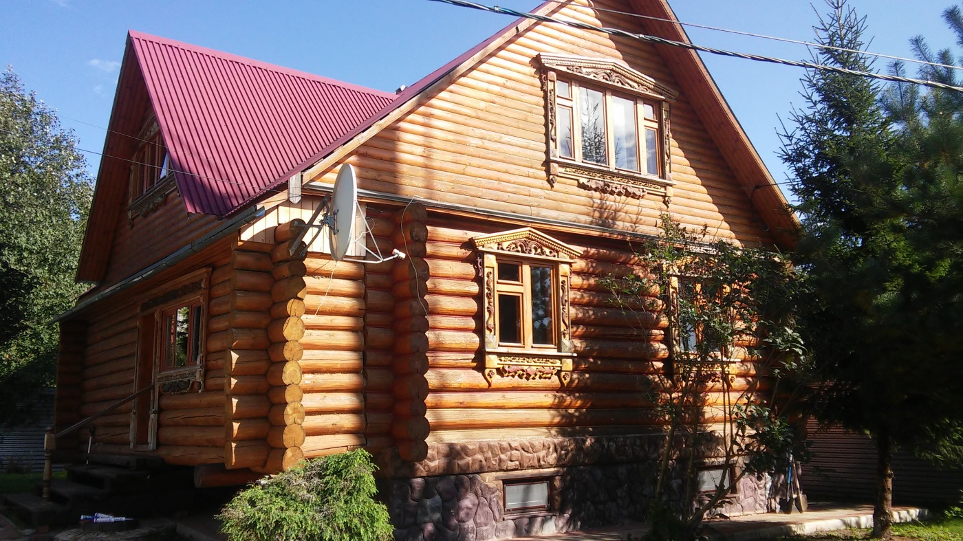  Отель «Семязино» Владимирская область Гостевой дом, фото 1