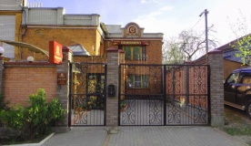  Otel «Semyazino» Vladimir oblast