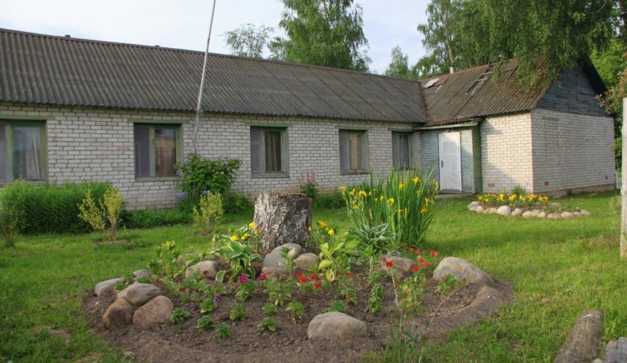 Гостевой дом «Благо» Псковская область, фото 1