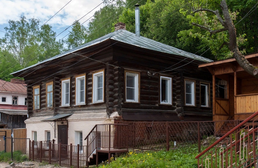Гостевой дом «Волжская дача» Ивановская область, фото 2