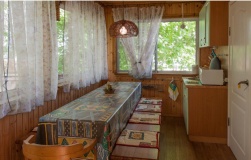 Guest house «Voljskaya dacha» Ivanovo oblast «Dachnyiy» domik, фото 4_3