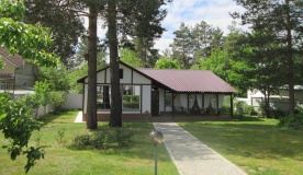 Guest house «Dom pod sosnami» Vladimir oblast