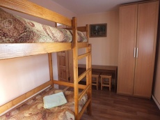 Hotel «Uyutnoe gnezdyishko» Vladimir oblast Nomer «Semeynyiy», фото 4_3