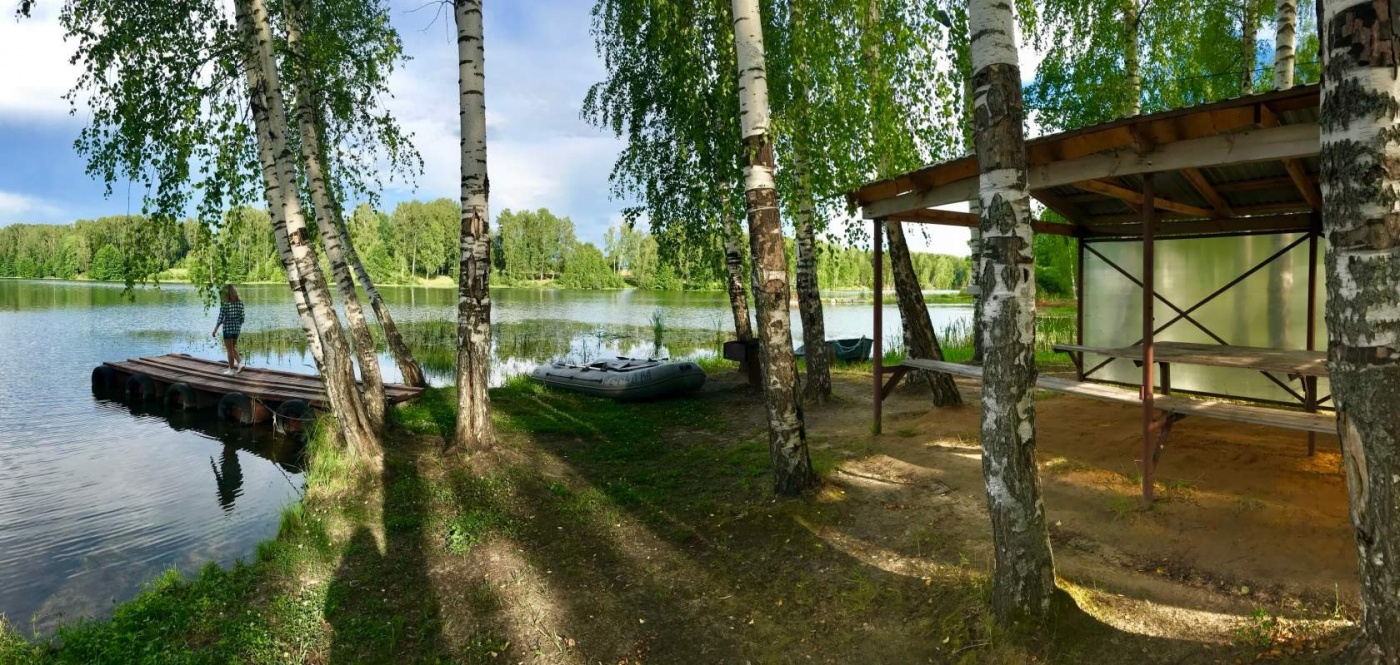 База отдыха «Гашкино» Владимирская область, фото 5