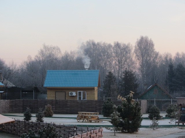 База отдыха «Приозёрная» Владимирская область, фото 8