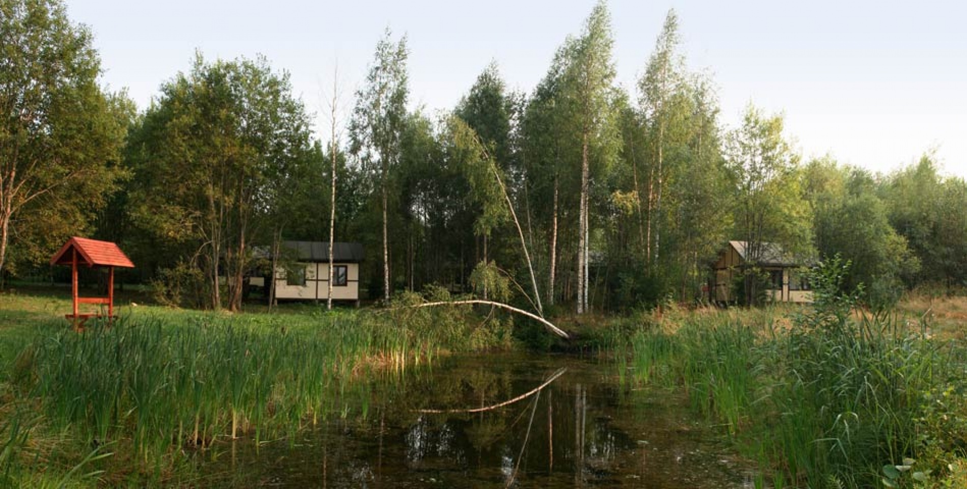 озеро горшково ивановская область