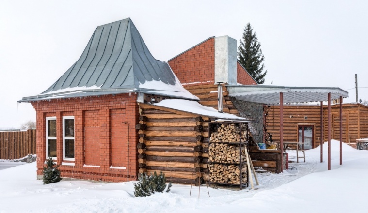 Загородный гостиничный комплекс «Villa Da Vinci» Воронежская область 