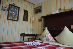 Hotel complex «Rodina» Nizhny Novgorod oblast Nomer «Kozadoev», фото 2_1