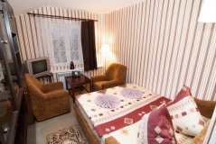 Hotel complex «Rodina» Nizhny Novgorod oblast Nomer «Tihomirova E.A.»