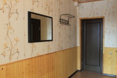  Otel «Georgievskiy» Vladimir oblast 3-mestnyiy nomer «Komfort», фото 6_5