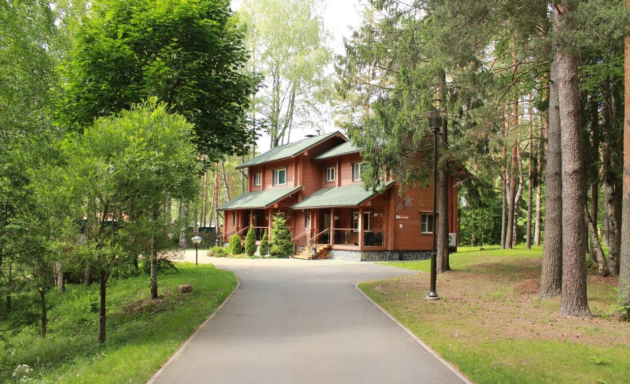 Дом отдыха «Валдай» Новгородская область, фото 4