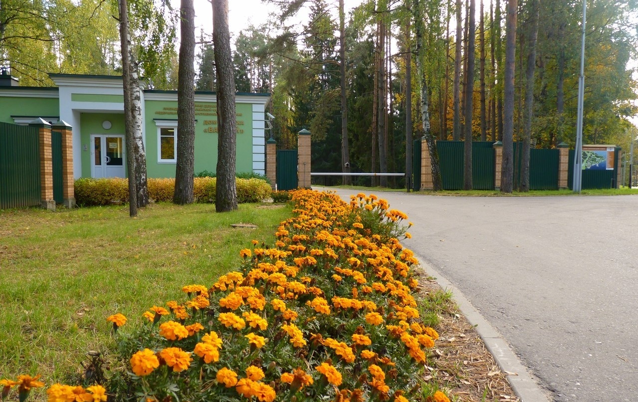 Дом отдыха «Валдай» Новгородская область, фото 19
