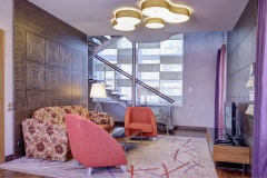 Дом отдыха «Валдай» Новгородская область Номер 2-комнатный двухуровневый «Апартамент» (Главный корпус), фото 9_8