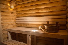 Комплекс отдыха «Подворье» Краснодарский край Дом с баней на 8 человек, фото 5_4