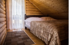 Комплекс отдыха «Подворье» Краснодарский край Дом с баней на 8 человек, фото 4_3