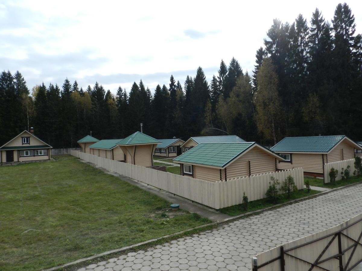 Туристический комплекс «Лесной скит» Тверская область, фото 6