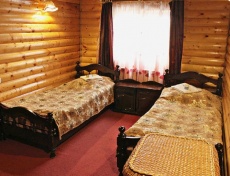 Hotel complex «Kupecheskaya usadba» Vladimir oblast Nomer «Standart №7, №8»