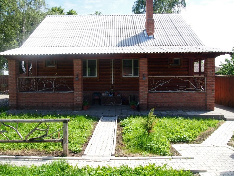 Гостевой дом «Покровская усадьба» Владимирская область, фото 3
