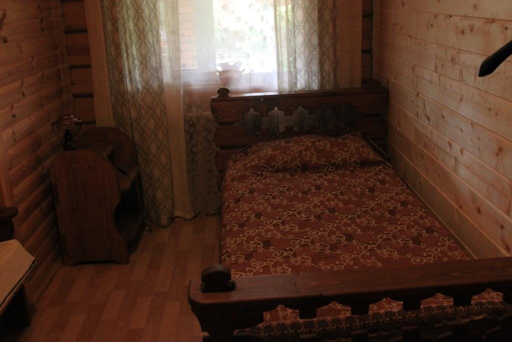Гостевой дом «Покровская усадьба» Владимирская область 3-местный номер, фото 1
