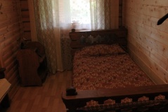 Guest house «Pokrovskaya usadba» Vladimir oblast 3-mestnyiy nomer