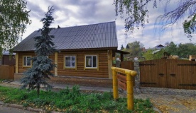 Guest house «Pokrovskaya usadba» Vladimir oblast