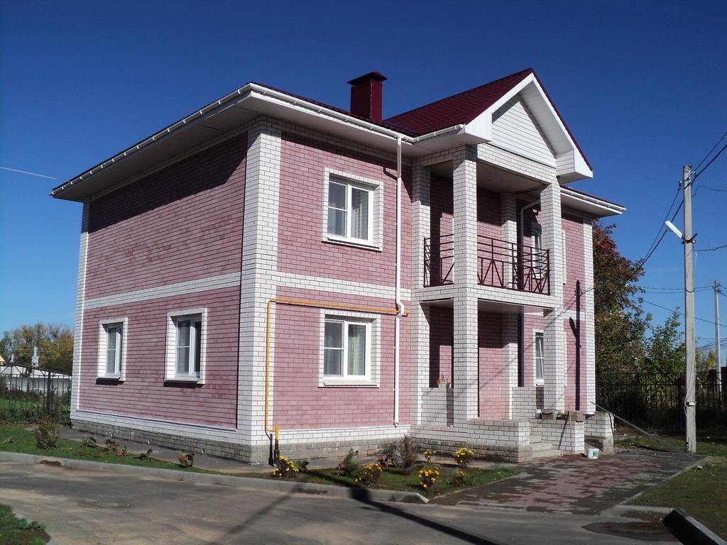 Гостиничный комплекс «Дядя Ваня» Нижегородская область, фото 4