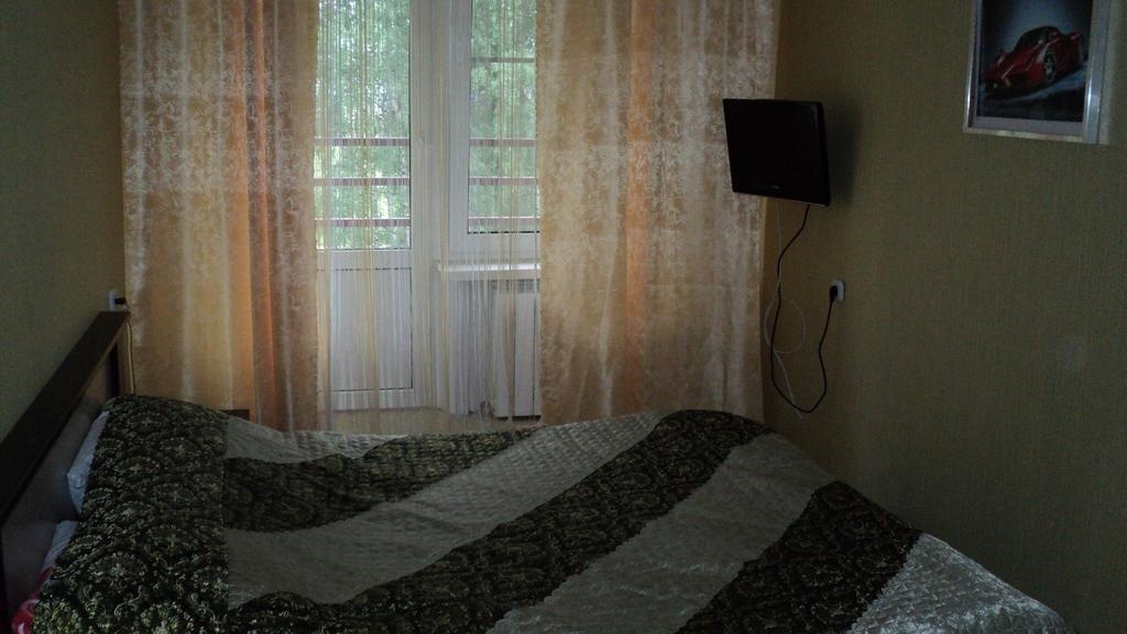 Гостиничный комплекс «Дядя Ваня» Нижегородская область Люкс, фото 1