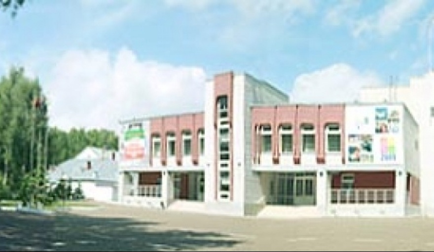 База отдыха «Динамо» Республика Татарстан, фото 1