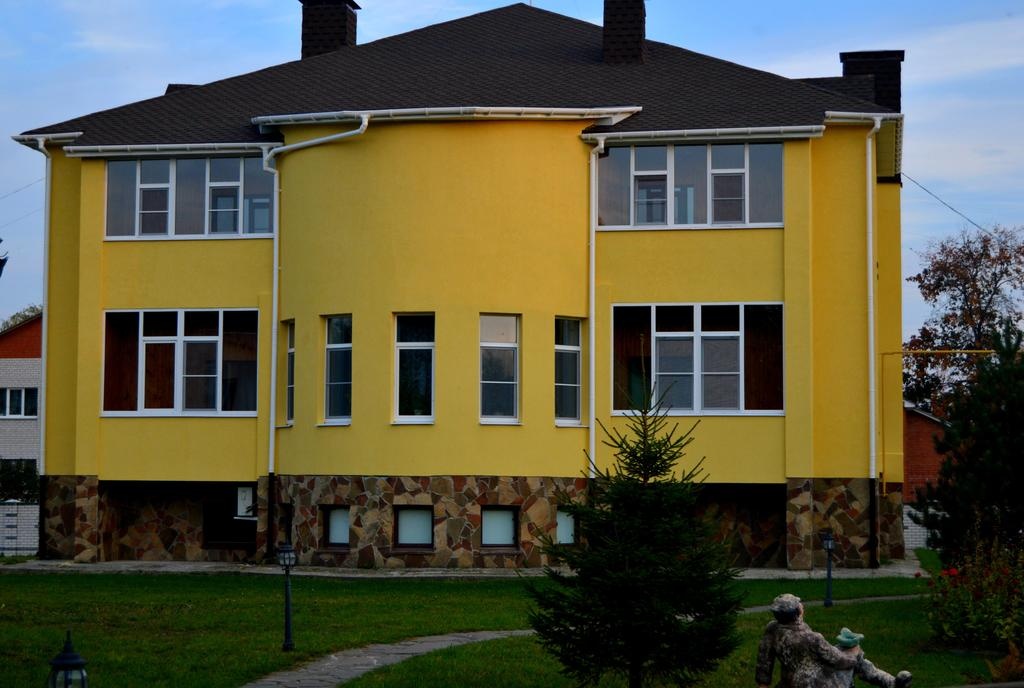 Гостиничный комплекс «Малый Китежъ» Нижегородская область, фото 3