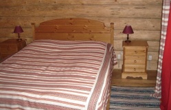 Hotel «Solovki Otel» Arkhangelsk oblast Standart uluchshennyiy dabl