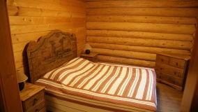 Hotel «Solovki Otel» Arkhangelsk oblast De Lyuks