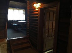 Country hotel «Cedar Grass Beloe More» Murmansk oblast «Dom Ryibaka», фото 5_4