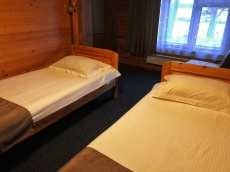 Country hotel «Cedar Grass Beloe More» Murmansk oblast «Dom Ohotnika», фото 2_1