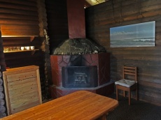 Загородный отель «Cedar Grass Белое Море» Мурманская область «Дом Рыбака», фото 4_3