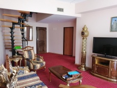  The Republic Of Ingushetia Prezidentskie apartamentyi - «Armhi», фото 2_1