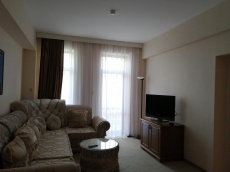  The Republic Of Ingushetia Prezidentskie apartamentyi - «Armhi», фото 3_2