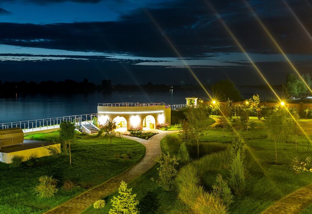  Бутик-отель «Рыбзавод» Астраханская область, фото 5