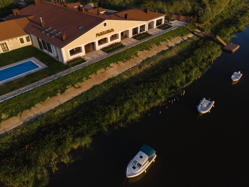  Бутик-отель «Рыбзавод» Астраханская область, фото 3