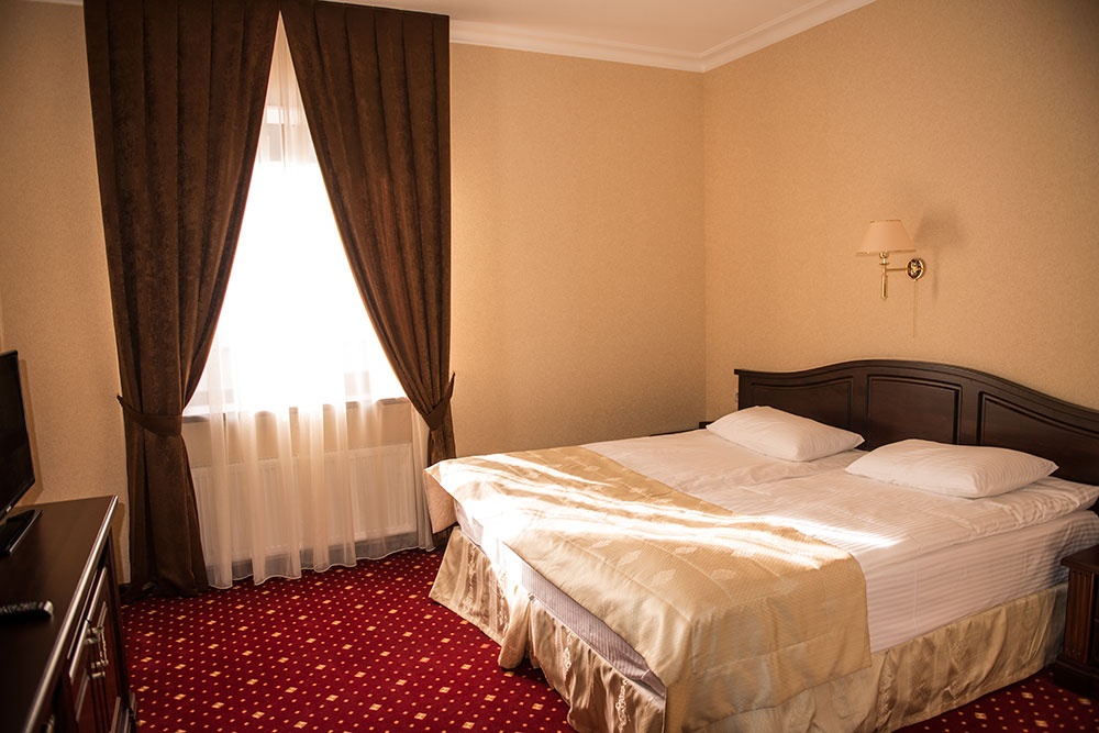  Отель «Кристалл 139» Кабардино-Балкарская Республика Standart +, фото 1